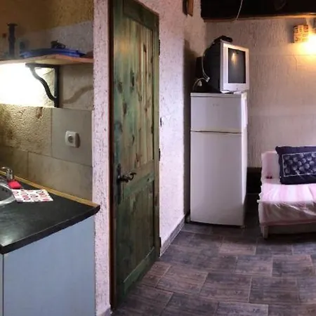 Apartment In Mit Terrasse